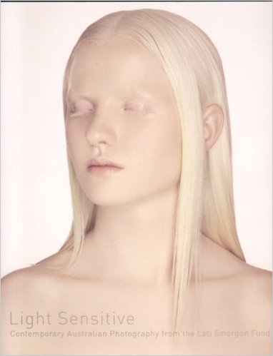 "Light Sensitive: Contemporary Australian Photography from the Loti Smorgon Fund", National Gallery of Victoria, 2006.